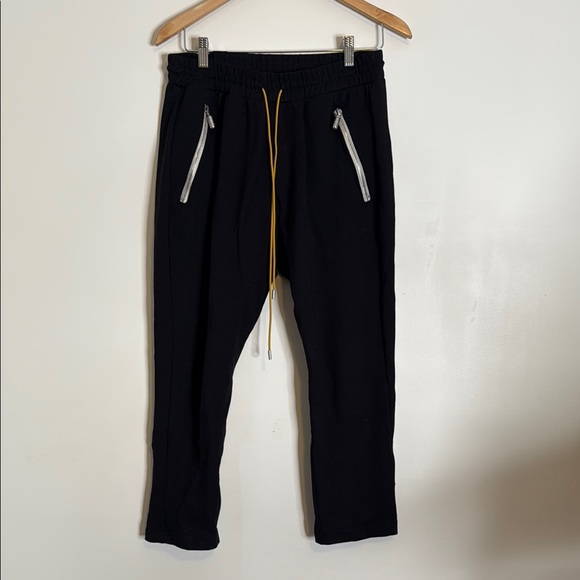 Men’s Rhude joggers - Picture 1 of 5